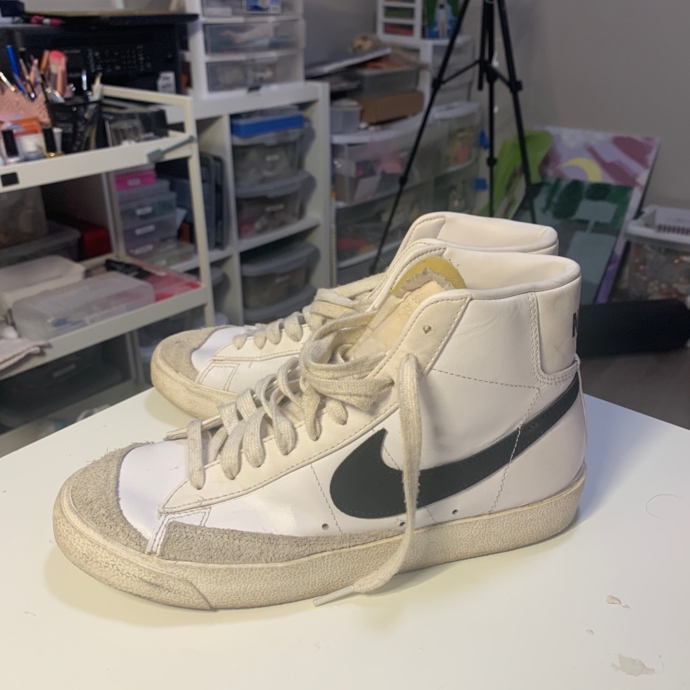 Nike Blazer Mid